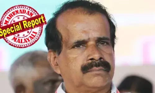 മദ്രസകള്‍ നിര്‍ത്തലാക്കാന്‍ പറഞ്ഞിട്ടില്ല, സര്‍ക്കാര്‍ സഹായം നിര്‍ത്താലാക്കാനാണ് പറഞ്ഞത്; അര്‍ധ ജുഡീഷ്യല്‍ അധികാരമുള്ള സ്റ്റാറ്റിയൂട്ടറി ബോഡിയാണ് ബാലാവകാശ കമ്മീഷന്‍; നിര്‍ദേശങ്ങളില്‍ എതിരഭിപ്രായം ഉള്ളവര്‍ക്ക് കോടതിയെ സമീപിക്കാം; പ്രതികരണവുമായി കേന്ദ്ര സഹമന്ത്രി ജോര്‍ജ്ജ് കുര്യന്‍