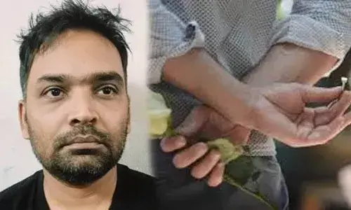 സോഷ്യല്‍ മീഡിയ വഴി പരിചയപ്പെട്ട് വിവാഹ വാഗ്ദാനം നല്‍കി; യുവതിയില്‍ നിന്നും തട്ടിയെടുത്തത് 105 പവനും എട്ട് ലക്ഷം രൂപയും; മുങ്ങിയ ആന്‍ഡ്രൂസിനെ പിടികൂടി പോലീസ്