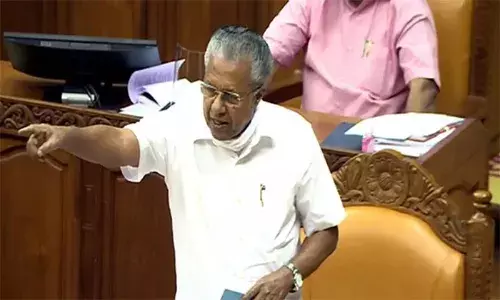 പ്രതിച്ഛായ കൂട്ടാന്‍ പി ആര്‍ ഏജന്‍സിയെ നിയോഗിച്ചിട്ടില്ല; സര്‍ക്കാരിന് ഇന്‍ഫര്‍മേഷന്‍ ആന്‍ഡ് പബ്ലിക് റിലേഷന്‍സ് വകുപ്പുണ്ട്; സഭയില്‍ മുഖ്യമന്ത്രിയുടെ മറുപടി; മലപ്പുറത്തിനെതിരെ പരാമര്‍ശം നടത്തിയിട്ടില്ലെന്നും രേഖാമൂലം മറുപടി