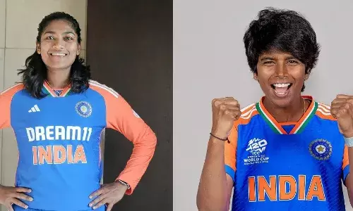 ദേശീയ വനിതാ ട്വന്റി20 ചാമ്പ്യന്‍ഷിപ്പ്; സജന സജീവന്‍, അരുന്ധതി റെഡ്ഡി എന്നിവരും ടീമില്‍