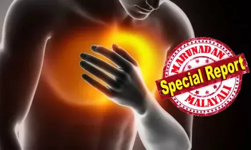 മികച്ച ആരോഗ്യമുളള പ്രമേഹമോ കൊളസ്ട്രോളോ രക്തസമ്മര്‍ദ്ദമോ ഉള്‍പ്പെടെയുള്ള പ്രശ്നങ്ങള്‍ ഇല്ലാത്ത ചെറുപ്പക്കാര്‍ക്കിടയിലും ഹൃദ്രോഗം? കോവിഡും ഹൃദ്രോഗവും തമ്മില്‍ ബന്ധം!