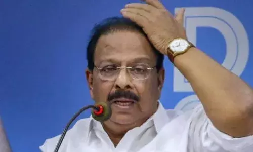 മദ്രസകള്‍ അടച്ചുപൂട്ടാനുള്ള നിര്‍ദ്ദേശം ഭരണഘടനാവിരുദ്ധം; മതസ്വാതന്ത്ര്യത്തിന് മേലുള്ള കടന്നാക്രമണം; ന്യൂനപക്ഷങ്ങള്‍ക്കെതിരായ അക്രമങ്ങളുടെ ഭാഗമെന്ന് കെ സുധാകരന്‍