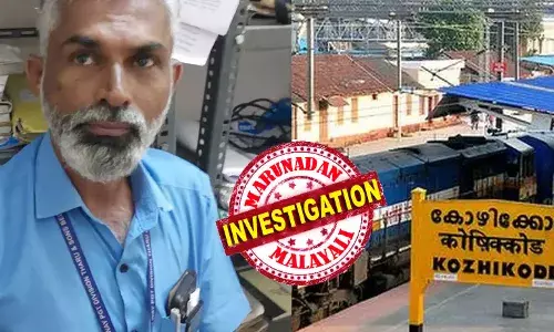 ട്രെയിനില്‍ നിന്ന് യുവാവ് വീണ് മരിച്ച സംഭവം: ജനറല്‍ ടിക്കറ്റ് എടുത്ത് എസി കോച്ചില്‍ കയറതിനുണ്ടായ തര്‍ക്കം; തള്ളിയിടുന്നത് കണ്ടെന്ന് നിര്‍ണായക മൊഴി; സംഭവ സമയം പ്രതി മദ്യപിച്ചിരുന്നെന്ന് പോലീസ്; കൊലപാതകത്തിന് കേസെടുത്തു: പ്രതി റിമാന്‍ഡില്‍
