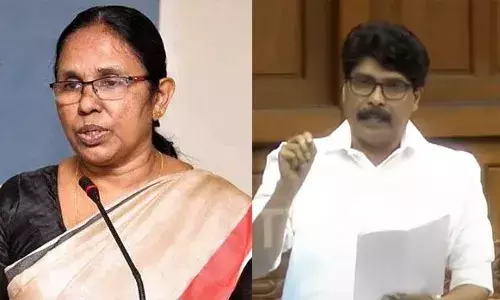 പ്രധാനമന്ത്രി വന്നത് ഫോട്ടോഷൂട്ടിനോ? ദുരന്തം നടന്നിട്ട് 76 ദിവസം; തുടക്കത്തിലെ ആവേശം ഇപ്പോള്‍ കാണുന്നില്ലെന്ന് ടി സിദ്ധിഖ്; പ്രധാനമന്ത്രി വന്ന് കുട്ടികളെ താലോലിച്ചു, പക്ഷേ അഞ്ച് പൈസ അനുവദിച്ചോയെന്ന് കെകെ ശൈലജയും; സഭയില്‍ അടിയന്തര പ്രമേയചര്‍ച്ച