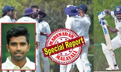 പഞ്ചാബിന്റെ 20 വിക്കറ്റും എടുത്തത് മലയാളികള്‍ അല്ലാത്ത സര്‍വതെയും അപരാജിത്തും സക്‌സേനയും; മഴയെ തോല്‍പ്പിക്കാന്‍ ഓപ്പണറായി എത്തിയ ക്യാപ്ടന്‍; സച്ചിന്‍ ബേബി അവസാന ദിനം തൊട്ടതെല്ലാം പൊന്നാക്കി; രഞ്ജിയില്‍ പഞ്ചാബിനെ തകര്‍ത്ത് തുടക്കം; തുമ്പയില്‍ മഴയേയും തോല്‍പ്പിച്ച് കേരളത്തിന്റെ അത്ഭുത വിജയം