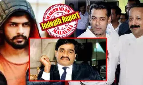 മനുഷ്യനെ കൊന്ന കേസില്‍ രക്ഷപ്പെട്ട നടന്‍ മാനിനെ കൊന്ന കേസില്‍ വിറയ്ക്കുന്നു; സല്‍മാന്‍ ഖാന്റെ ജീവനെടുക്കാന്‍ ബിഷ്‌ണോയ് സംഘം; സംരക്ഷിക്കാന്‍ ദാവൂദ് സംഘമെന്ന് ആക്ഷേപം; ഈ ഡി കമ്പനി ഡ്യൂപ്ലിക്കേറ്റ് എന്നും ആരോപണം; ഇന്ത്യന്‍ അധോലോകത്തും വര്‍ഗീയതയും തട്ടിപ്പും!