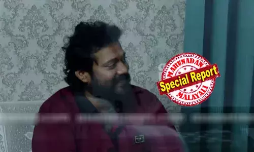 സമൂഹമാധ്യമങ്ങളില്‍ ഭാര്യക്കും മകള്‍ക്കും എതിരെ പ്രചരണങ്ങള്‍ നടത്തരുത്; മുന്‍ ഭാര്യയുടെ പരാതിയില്‍ അറസ്റ്റിലായ നടന്‍ ബാലയ്ക്ക് ഉപാധികളോടെ ജാമ്യം; കേസ് കെട്ടിച്ചമച്ചതാണെന്ന് വാദം