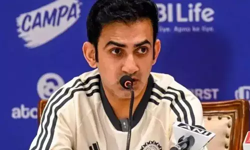 ഇന്ത്യ 100 റണ്‍സിന് പുറത്തായാലും കുഴപ്പമില്ല, ആക്രമണാത്മക ക്രിക്കറ്റ് കളിക്കുന്നതില്‍നിന്ന് ആരെയും തടയില്ല: കോഹ്‌ലി ഫോമിലേക്ക് തിരികെ എത്തും; സമീപനം വ്യക്തമാക്കി ഗംഭീര്‍, കിവികളുടെ കാര്യത്തിലും തീരുമാനമായി