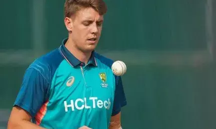 ബോര്‍ഡര്‍-ഗവാസ്‌കര്‍ ട്രോഫി: ഓസ്‌ട്രേലിയയ്ക്ക് വന്‍ തിരിച്ചടി; സ്റ്റാര്‍ ഓള്‍റൗണ്ടര്‍ പരിക്കറ്റ് പറ്റി പുറത്ത്; പരമ്പര ന്ഷടമാകും