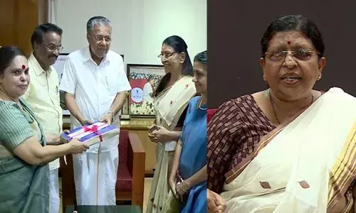 സിനിമയിലെ റോളുകള്‍ സ്ത്രീകളുടെ അന്തസ്സിനെ ഹനിക്കുന്നത് ആകരുത്; ഭരണഘടനാപരമായ അവകാശങ്ങള്‍ സംരക്ഷിക്കപ്പെടണം; നിര്‍ണായക നിര്‍ദേശങ്ങള്‍ ഹൈക്കോടതിയില്‍ സമര്‍പ്പിച്ച് വനിത കമ്മീഷന്‍