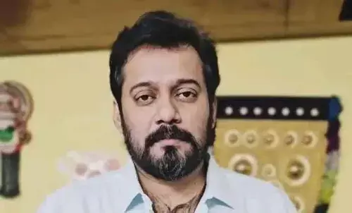 സ്വന്തം ചോര തന്നെ എതിരായി സംസാരിക്കുമ്പോള്‍ വേദനയുണ്ട്: ജാമ്യം ലഭിച്ചു പുറത്തിറങ്ങിയ ശേഷമുള്ള നടന്‍ ബാലയുടെ പ്രതികരണം ഇങ്ങനെ