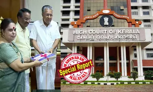 ഹേമ കമ്മിറ്റി റിപ്പോര്‍ട്ടില്‍ കേസെടുക്കാവുന്ന പരാതികളുണ്ട്; മൊഴി നല്‍കിയ അതിജീവിതമാരുടെ പേരുകള്‍ പുറത്തു പോകരുത്; പ്രത്യേക സംഘത്തിന് അന്വേഷണവുമായി മുന്നോട്ടു പോകാമെന്നും ഹൈക്കോടതി; കേസ് രേഖകള്‍ മറ്റാര്‍ക്കും നല്‍കരുതെന്നും കോടതിയുടെ നിര്‍ദേശം