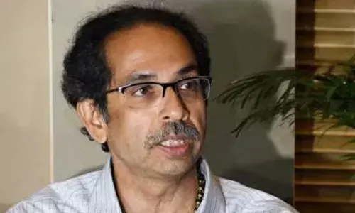 ശാരീരിക അസ്വസ്ഥത: വിശദ പരിശോധനയ്ക്കായി ഉദ്ധവ് താക്കറെ ആശുപത്രിയില്‍