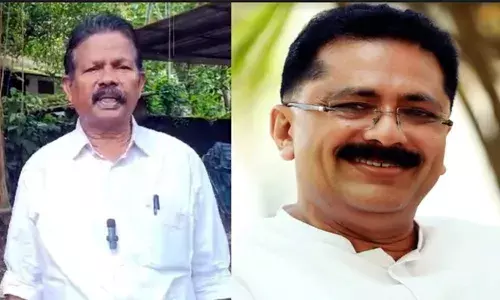 മലപ്പുറത്ത് മതവിധി പ്രഖ്യാപിക്കണമെന്ന കെ ടി ജലീലിന്റെ പ്രസ്താവന ഭരണഘടനയോടും നിയമത്തോടും ഉള്ള വെല്ലുവിളി; ജനങ്ങളെ ഭിന്നിപ്പിച്ച് രാഷ്ട്രീയ മുതലെടുപ്പിന് ശ്രമമെന്ന് ബിജെപി നേതാവ് കെ കെ സുരേന്ദ്രന്‍