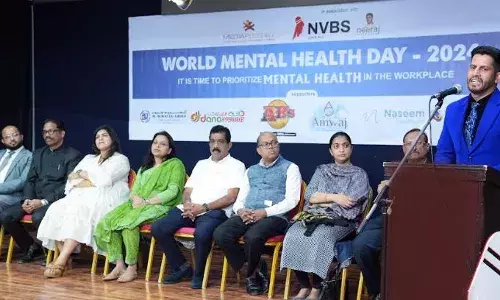 തൊഴിലിടങ്ങളില്‍ മാനസികാരോഗ്യം ഉറപ്പുവരുത്തണം