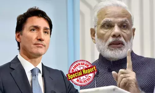 നിജ്ജറിന്റെ കൊലപാതക കേസില്‍ പ്രതിയാക്കാന്‍ കാനഡയുടെ നീക്കം; ഹൈക്കമ്മീഷണറടക്കമുള്ള ഉദ്യോഗസ്ഥരെ തിരിച്ചു വിളിക്കാന്‍ ഇന്ത്യ; തീവ്രവാദികളെ സഹായിക്കുന്ന കനേഡിയന്‍ നയത്തിന് ഇന്ത്യ മറുപടി നല്‍കുമെന്നും വിദേശകാര്യ മന്ത്രാലയം