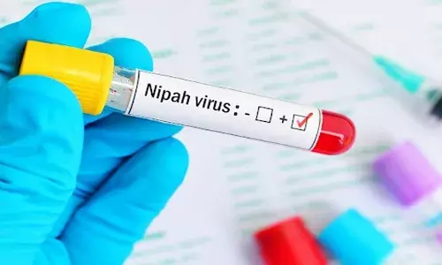 നിപ്പ സംശയം; കോട്ടയം മെഡിക്കല്‍ കോളേജില്‍ ഒരാള്‍ നിരീക്ഷണത്തില്‍