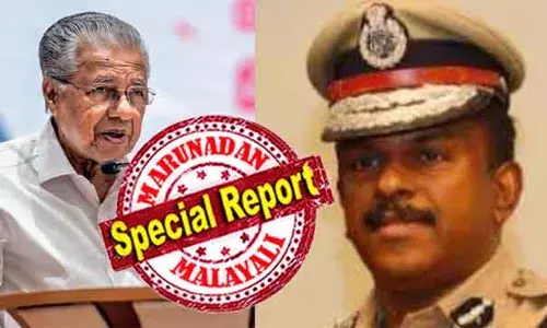 സിപിഐ അവകാശ വാദം തെറ്റ്; സിപിഎമ്മിനും ഇനി വീമ്പു പറയാനാകില്ല; എഡിജിപി അജിത്കുമാറിനെ ക്രമസമാധാനത്തില്‍ നിന്നും നീക്കിയതില്‍ ഡിജിപിയുടെ എസ് ഐ ടി അന്വേഷണത്തിനു ബന്ധമില്ലെന്നു മുഖ്യമന്ത്രിയുടെ വിശദീകരണം; അജിത് കുമാര്‍ പോലീസ് മേധാവിയാകുമോ?