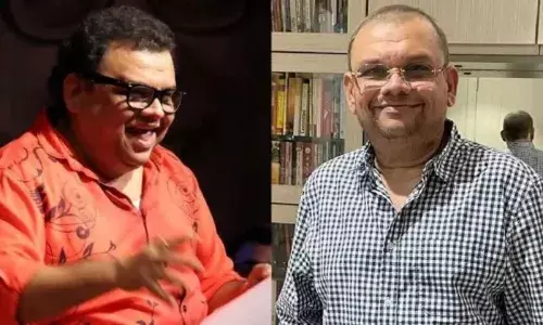 ഷാരൂഖ് ഖാനോടൊപ്പം നിരവധി സിനിമകളിൽ വേഷമിട്ടു; കോമഡി ഷോയിലടക്കം സാന്നിധ്യമറിയിച്ചു; ഒടുവിൽ അര്‍ബുദത്തോട് പൊരുതിയുള്ള ജീവിതത്തിൽ മടക്കം; പ്രശസ്ത മറാഠി നടന്‍ അതുല്‍ പര്‍ച്വര്‍ അന്തരിച്ചു