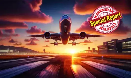 ഇറാനും ഇസ്രയേലും ഇടയുമ്പോള്‍ പണി കിട്ടുന്നത് യുകെ മലയാളികള്‍ക്ക്; നാട്ടില്‍ പോകാനുള്ള ഓരോ ടിക്കറ്റിലും ഇരുപതിനായിരം രൂപ വരെ വര്‍ധനയ്ക്ക് സാധ്യത; തര്‍ക്കത്തിലേക്ക് കൂടുതല്‍ രാജ്യങ്ങളെത്തിയാല്‍ വിമാന യാത്ര പ്രതിസന്ധിയിലാകും