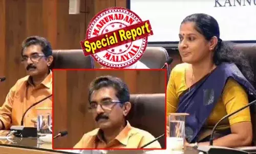 പരസ്യമായി അപമാനിച്ച മനോവിഷമത്താല്‍ എ.ഡി.എം ജീവനൊടുക്കിയ സംഭവം: കണ്ണൂര്‍ ജില്ലാ പഞ്ചായത്ത് പ്രസിഡന്റിനെതിരായ ജനരോഷം എങ്ങനെ നേരിടുമെന്ന് തലപുകച്ച് സിപിഎം; പി പി ദിവ്യക്കെതിരെ ആത്മഹത്യാ പ്രേരണാ കുറ്റത്തിന് കേസെടുക്കാന്‍ സമ്മര്‍ദ്ദം