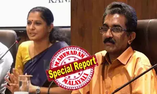 കറ തീര്‍ത്ത സിപിഎമ്മുകാരന്‍; എന്‍.ജി.ഓ യൂണിയന്റെ വിശ്വസ്തന്‍; ഒരു പൈസ പോലും കൈക്കൂലി വാങ്ങാത്ത വ്യക്തിത്വം; കണ്ണൂരില്‍ സിപിഎമ്മിലെ ഒരു പക്ഷത്തിന് പ്രിയപ്പെട്ടവന്‍; എ.ഡി.എം നവീന്‍ ബാബുവിന്റെ ജീവനെടുത്തത് സിപിഎമ്മിലെ വിഭാഗീയതയോ?