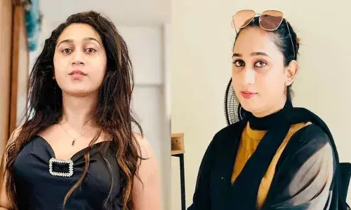 എ​നി​ക്ക് ​നിന്നെ മ​ന​സി​ലാ​വു​ന്നി​ല്ല​ ​റാ​സി​ൻ; ​നീ​ ​എ​ങ്ങോ​ട്ട് ​ആ​ണ് ​ഒളിച്ചോടുന്നത്; ഞാൻ നിന്നെ ഒരുപാട് സ്നേഹിച്ചു; പക്ഷെ നീ എന്നെ വേദനിപ്പിച്ചു; നി​രാ​ശ​ പ​ങ്കു​കൊ​ണ്ടു​ള്ള പോസ്റ്റുമായി ന​ടി​ ​അ​ഞ്ജ​ലി​ ​അ​മീ​ർ; ബ്രേക്ക് അപ്പ് ആയോയെന്ന് ആരാധകർ..!