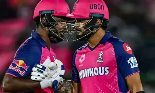 റോയല്‍സ് നിലനിര്‍ത്തുന്ന താരങ്ങളില്‍ സഞ്ജു മുതല്‍ സന്ദീപ് വരെ; സഞ്ജുവിനും, ജയ്‌സ്വാളിനും 18 കോടി: ബട്‌ലര്‍ക്ക് 14 കോടി; റിപ്പോര്‍ട്ട്