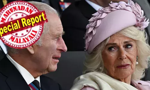 കാന്‍സര്‍ ചികിത്സ താത്ക്കാലികമായി നിര്‍ത്തിവെച്ച് ചാള്‍സ് രാജാവ് ആസ്‌ട്രേലിയയിലേക്ക്; ഔദ്യോഗിക യാത്രയില്‍ കാമില രാജ്ഞിയും രാജാവിനെ അനുഗമിക്കും; കടമകള്‍ നിര്‍വ്വഹിക്കാന്‍ ബ്രിട്ടീഷ് രാജാവ്