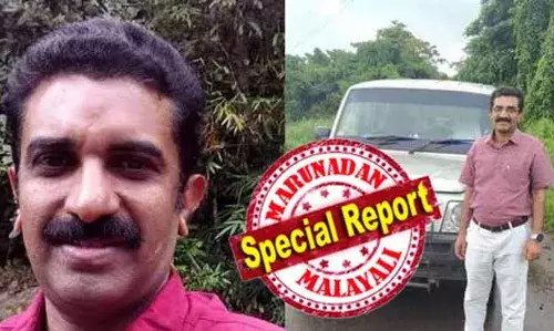 അയാള്‍ അഴിമതിയില്ലാത്ത ഉദ്യോഗസ്ഥനാണ്, വളരെ മാന്യമായ രീതിയില്‍ ജോലി ചെയ്തിരുന്ന നല്ല മനുഷ്യന്‍; സത്യസന്ധനാണ്, രണ്ട് പെണ്‍കുട്ടികളുടെ പിതാവാണ്; നവീന്‍ ബാബുവിന്റെ വിയോഗത്തില്‍ നൊമ്പരത്തോടെ വാക്കുകള്‍ ഇടറി സുഹൃത്തുക്കള്‍