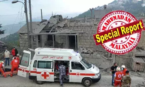 വടക്കന്‍ ലബനനില്‍ ഇസ്രയേല്‍ ആക്രമണത്തില്‍ 22 പേര്‍ കൊല്ലപ്പെട്ടു; അയ്‌ത്തോ ഗ്രാമത്തിലെ ആക്രമണത്തില്‍ കൊല്ലപ്പെട്ടവരുടെ മൃതദേഹങ്ങള്‍ തിരിച്ചറിയാന്‍ കഴിയാത്ത അവസ്ഥയില്‍; വ്യോമാക്രമണം നടത്തിയത് പ്രമുഖ ഹിസ്ബുള്ള നേതാവിനെ ലക്ഷ്യമാക്കി