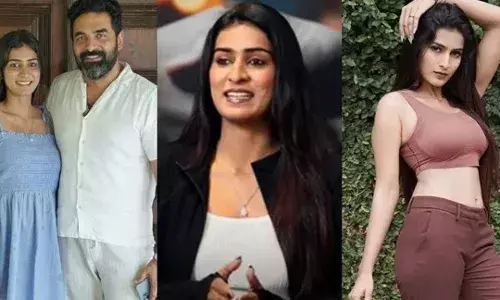 ഞാന്‍ പോയത് ഒരു ഫോട്ടോ ഷൂട്ടിന്; ഗോപി സുന്ദര്‍ മെസേജ് അയച്ചു; ഞാന്‍ തെറ്റായ കാര്യങ്ങള്‍ ചെയ്യില്ല, എന്റെ മാതാപിതാക്കള്‍ക്ക് ഞാന്‍ എന്താണെന്ന് നന്നായി അറിയാം: ആര് എന്ത് പറഞ്ഞാലും ബാധിക്കില്ലെന്ന് മോഡല്‍ ഷിനു