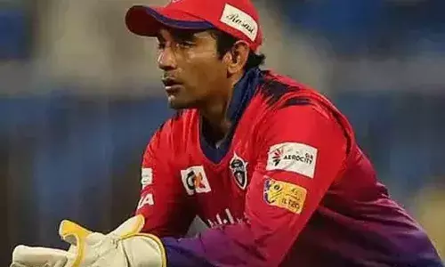 ഒരു ടീമില്‍ ആറ് പേര്‍; അഞ്ച് ഓവര്‍ മത്സരം; വൈഡിന് രണ്ട് റണ്‍സ്; കൗതുക ടൂര്‍ണമെന്റില്‍ പങ്കെടുക്കാന്‍ ടീം ഇന്ത്യ, ടീമിനെ പ്രഖ്യാപിച്ചു