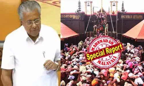ശബരിമലയില്‍ സ്പോട്ട് ബുക്കിങ് തുടരും; ഓണ്‍ലൈനില്‍ ബുക്ക് ചെയ്യാത്തവര്‍ക്കും ദര്‍ശനത്തിന് സൗകര്യമൊരുക്കും; നിലപാട് തിരുത്തി സര്‍ക്കാര്‍; അയ്യപ്പഭക്ത വികാരം എതിരാകാതിരിക്കാന്‍ പാര്‍ട്ടി തിരുത്തിന് നിര്‍ദേശിച്ചതോടെ പാര്‍ട്ടി വഴിയില്‍ പിണറായിയും