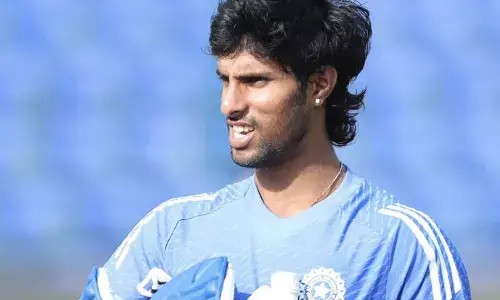 എമേര്‍ജിംഗ് ഏഷ്യ കപ്പ്; ഇന്ത്യന്‍ ടീമിനെ പ്രഖ്യാപിച്ചു: തിലക് വര്‍മ നായകന്‍, അഭിഷേക് ശര്‍മ വൈസ് ക്യാപ്റ്റന്‍