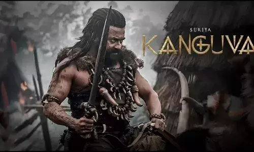 ചിത്രം 2000 കോടിയിലധികം നേടും; സിനിമ സൂപ്പർ ഹിറ്റാകും; ധൈര്യമായി ടിക്കറ്റ് എടുത്തോളൂ; പ്രതീക്ഷ പ്രകടിപ്പിച്ച് നിര്‍മാതാവിന്റെ വാക്കുകൾ; വമ്പൻ റിലീസിനൊരുങ്ങി സൂര്യ ചിത്രം കങ്കുവ; കടുത്ത ആവേശത്തിൽ ആരാധകർ