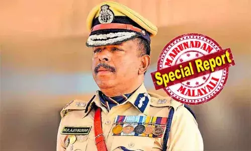 അജിത് കുമാറും ആര്‍എസ്എസ് നേതാവ് ദത്താത്രേയ ഹൊസബാളയുമായുള്ള കൂടിക്കാഴ്ച്ച സംശയാസ്പദം; അടച്ചിട്ട മുറിയില്‍ ഇരുവരും സംസാരിച്ചത് എന്താണെന്നതില്‍ വ്യക്തതയില്ലെന്ന് ഡിജിപിയുടെ റിപ്പോര്‍ട്ട്; അജിത് കുമാറിനെതിരായ അന്വേഷണ റിപ്പോര്‍ട്ട് നിയമസഭയില്‍ വെച്ചു മുഖ്യമന്ത്രി