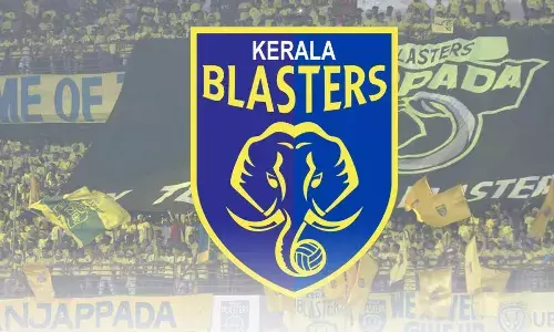 കേരള ബ്ലാസ്റ്റേഴ്സ് റിസര്‍വ് ടീമിന്റെ ഗോള്‍ കീപ്പര്‍ കോച്ചിനെ പ്രഖ്യാപിച്ചു; കോള്‍ കാര്‍ട്ടര്‍ പരിശീലകനായി എത്തും