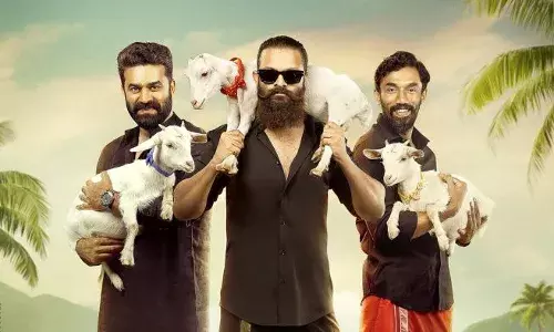 ഷാജി പപ്പനും പിള്ളേരും വീണ്ടുമെത്തുന്നു; ഒരുങ്ങുന്നത് ​ത്രി​ഡി​യി​ൽ​; ആട് 3 ജനുവരിയിൽ ആ​രം​ഭി​ക്കും; പ്രതീക്ഷയിൽ ആരാധകർ