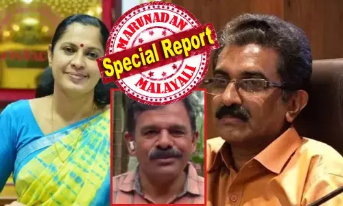 ഏതെങ്കിലും ഉദ്യോഗസ്ഥന്‍ കൈക്കൂലി ചോദിച്ചാല്‍ ഉടന്‍ വിജിലന്‍സിനെ അറിയിക്കണം; എകെജി സെന്റര്‍ സെക്രട്ടറിയുടെ ബന്ധു അതിന് തയ്യാറാകാത്തത് വിചിത്രം; പിണറായിയുടെ വിജിലന്‍സിനെ വിശ്വാസമില്ലെന്ന സൂചനയുമായി വെളിപ്പെടുത്തല്‍; കൈക്കൂലി കൊടുക്കുന്നതും തെറ്റ്; ബിജു കണ്ടക്കൈയുടെ ബന്ധുവിന്റെ അറസ്റ്റ് അനിവാര്യത; ആ പരാതി വ്യാജമോ?