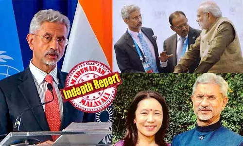 ചൈനയെപ്പോലും ഭീഷണിപ്പെടുത്തിയ അംബാസിഡര്‍; യുദ്ധത്തിന്റെ വക്കിലെത്തിച്ച ദോക്ലാം പ്രതിസന്ധി പരിഹരിച്ചു നയതന്ത്രജ്ഞന്‍; ഏഴുഭാഷകളില്‍ വിദഗ്ധന്‍; ഇപ്പോള്‍ കാനഡയെ വിറപ്പിച്ച നയതന്ത്രയുദ്ധത്തിന്റെ സൂത്രധാരന്‍; ദ ബോള്‍ഡ് ആന്‍ഡ് ബ്യൂട്ടിഫുള്‍! എസ് ജയശങ്കര്‍ താരമാവുമ്പോള്‍