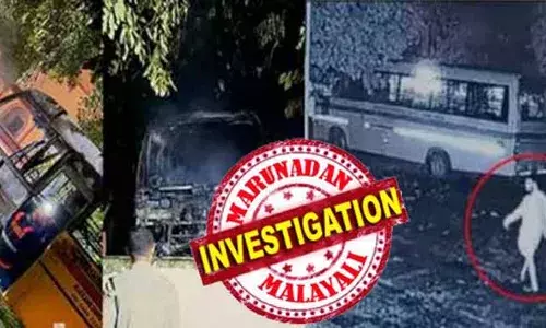 ഗോഡൗണില്‍ കിടന്ന് ഗ്യാസ് സിലിണ്ടര്‍ നിറച്ച വാഹനത്തിനും സമീപത്തെ സ്‌കൂളിലെ ബസിനും തീവച്ച കേസിലെ പ്രതിയെ പത്തനംതിട്ട പോലീസ് അറസ്റ്റ് ചെയ്തു; മുന്‍പും സമാന സംഭവങ്ങളില്‍ പ്രതി