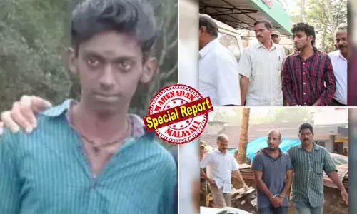 തൂണേരി ഷിബിന്‍ വധക്കേസ്: മുസ്ലിം ലീഗ് പ്രവര്‍ത്തകരായ ആറ് പ്രതികള്‍ക്ക് ജീവപര്യന്തം തടവ് ശിക്ഷ വിധിച്ച് ഹൈക്കോടതി; അഞ്ച് ലക്ഷം രൂപ ഷിബിന്റെ മാതാപിതാക്കള്‍ക്ക് നല്‍കാനും വിധി; കേസില്‍ ശിക്ഷിക്കപ്പെട്ടത്, വിചാരണക്കോടതി സംശയത്തിന്റെ ആനുകൂല്യത്തില്‍ വിട്ടയച്ച പ്രതികള്‍