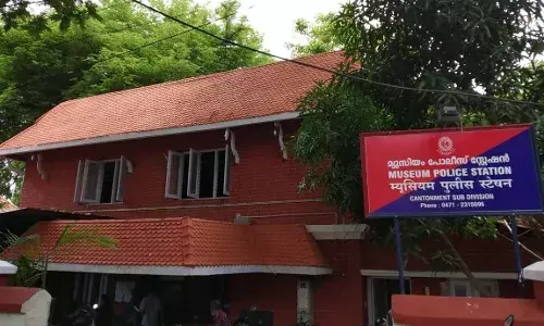 തിരുവനന്തപുരത്ത് ബിജെപി, യുവമോർച്ചാ പ്രവർത്തകർക്കെതിരെ കലാപാഹ്വാനത്തിന് കേസ്; യുവമോർച്ചാ സംസ്ഥാന അധ്യക്ഷന്‍, തിരുവനന്തപുരം ജില്ലാ പ്രസിഡന്റ് ഉൾപ്പെടെ എട്ട് പേർക്കെതിരെയാണ് കേസ്