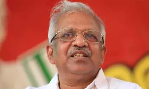 കാമ്പസുകളിലെ സമാധാനാന്തരീക്ഷം തകര്‍ക്കാന്‍ തീവ്ര ഇസ്‌ലാമിസ്റ്റുകള്‍ ശ്രമിക്കുന്നു; കലാലയങ്ങളില്‍ മുസ്‌ലിം ആരാധനാ കൂട്ടായ്മകളെ രൂപപ്പെടുത്താന്‍ ജമാഅത്തെ ഇസ്‌ലാമിയുടെ ശ്രമം: പി ജയരാജന്‍