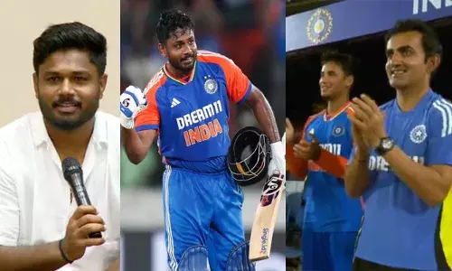 മുമ്പൊക്കെ ഇന്ത്യന്‍ ടീമിലെത്തിയാലും കളിപ്പിക്കുമോയെന്നു അറിയില്ല; ഇപ്പോഴത്തെ പ്രധാനമാറ്റം ഓരോരുത്തര്‍ക്കും അവരവരുടെ റോളിനെക്കുറിച്ച് വ്യക്തതയുണ്ട്; കോച്ച് ഗൗതം ഗംഭീറിന്റെ പിന്തുണ വലുതായിരുന്നുവെന്ന് സഞ്ജു സാംസണ്‍