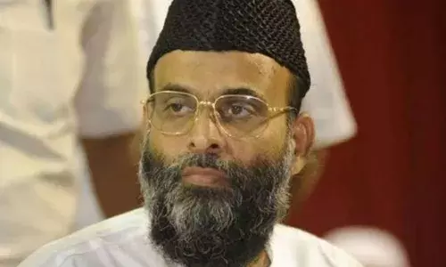 കടുത്ത ശ്വാസതടസം; അബ്ദുൾ നാസർ മഅ്ദനിയെ ആശുപത്രിയില്‍ പ്രവേശിപ്പിച്ചു; നില അതീവ ഗുരുതരമെന്ന് റിപ്പോർട്ടുകൾ