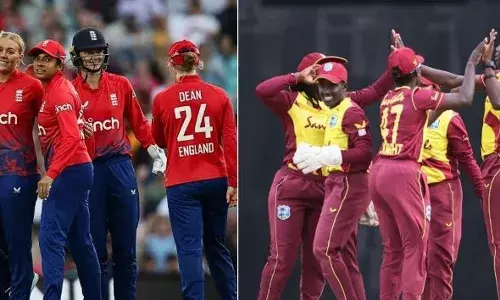 വനിതാ ടി20 ലോകകപ്പ്; ഗ്രൂപ്പ് മത്സരങ്ങൾക്ക് ഇന്ന് അവസാനം; ഗ്രൂപ്പ് ബിയിൽ നിന്നും സെമിയിലെത്തുന്ന ടീമുകളെ ഇന്നറിയാം; വെസ്റ്റ് ഇൻഡീസിനു ജയം അനിവാര്യം; എതിരാളികൾ ശക്തരായ ഇംഗ്ലണ്ട്