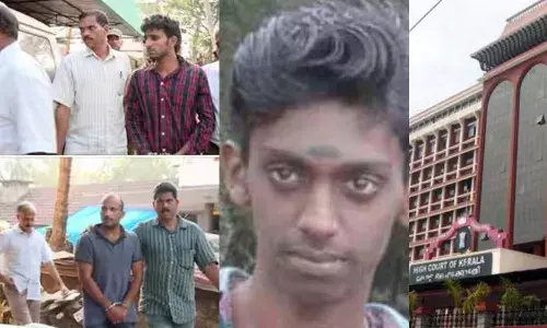 മകന് നീതി ലഭിച്ചു; ഹൈക്കോടതിയുടെ വിധി ആശ്വാസം നല്‍കുന്നുവെന്ന് ഷിബിന്റെ അമ്മ; ഒന്നാം പ്രതിയെ കൂടി പിടികൂടി നിയമത്തിന് മുമ്പില്‍ എത്തിക്കണമെന്നും പ്രതികരണം; കുടുംബത്തിനും നാടിനും ആശ്വാസം നല്‍കുന്ന വിധിയെന്ന് സിപിഎം