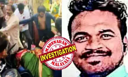 മകനെ അടിക്കരുതെന്ന് കരഞ്ഞു പറഞ്ഞു; ജീവന് വേണ്ടി കൈകൂപ്പി യാചിച്ച് പിതാവ്; ഓട്ടോറിക്ഷ തട്ടിയതുമായ തർക്കം ചെന്നെത്തിയത് അരുംകൊലയിൽ; മാതാപിതാക്കളുടെ മുന്നിലിട്ട് മകനെ അടിച്ചു കൊന്നു; ഞെട്ടിപ്പിക്കുന്ന സംഭവം മുംബൈയിൽ